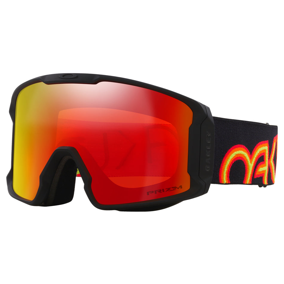 Line Miner L Heritage Collection Goggle W24