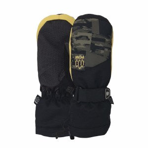 Ascend Mitt