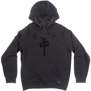 Chung Chenille Pullover Hoody