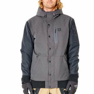 Traction Jacket