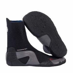 Dawn Patrol 3mm Round Toe Bootie