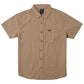 M PTC Woven II S/S Button-Up