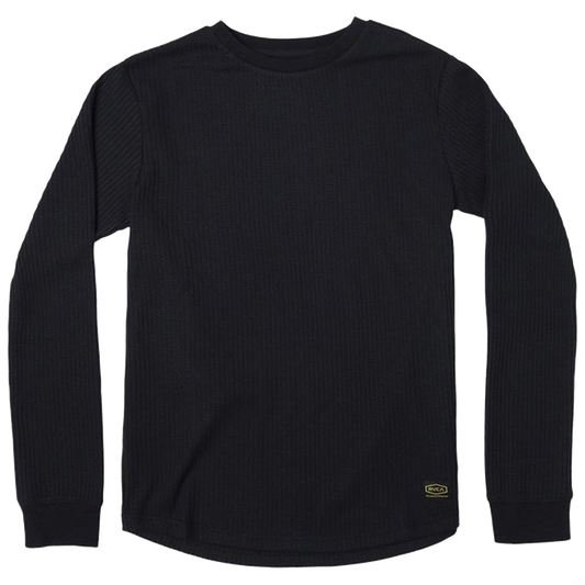 M Day Shift Thermal L/S T-Shirt SU23