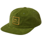 M Freeman Snapback Hat SU23