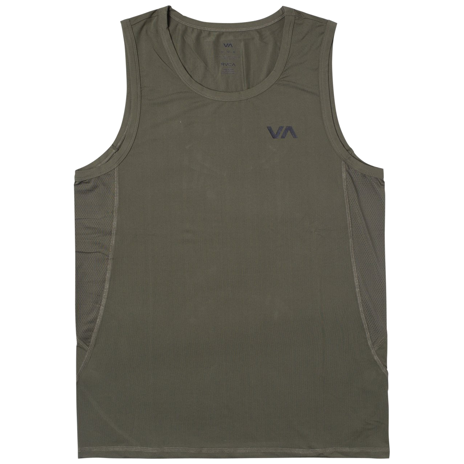 M Sport Vent Sl Tank Top SU23