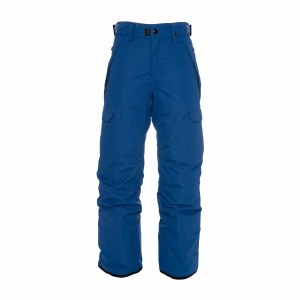 Infinity Cargo Insulated Pant