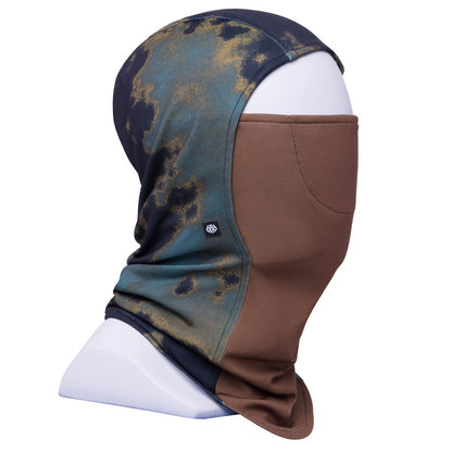 M Deluxe Hinged Balaclava W24