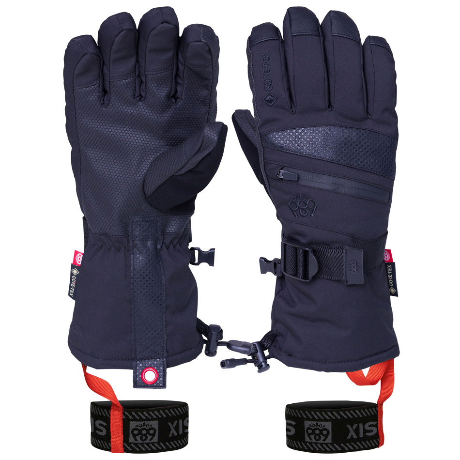W GORE-TEX Smarty 3-IN-1 Gauntlet Glove W24