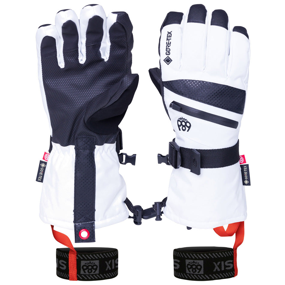 W GORE-TEX Smarty 3-IN-1 Gauntlet Glove W24