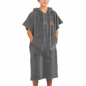The Digs Poncho