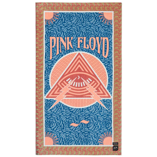 The Floyd Towel SU22