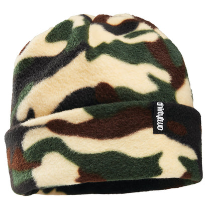 M Rest Stop Beanie W24