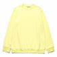 M Plain Crew Sweatshirt