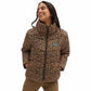 Foundry V Printed Puffer MTE Jacket
