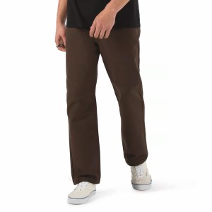 Authentic Chino Glide Relax Taper Pant