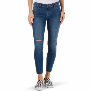 W Destructed Skinny