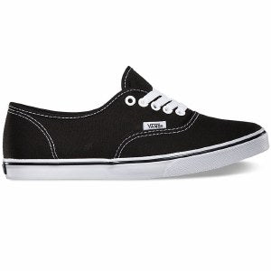 Authentic Lo Pro Shoe SP18