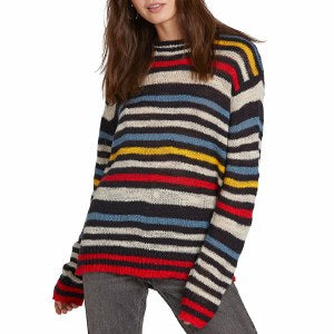 BowRain Sweater