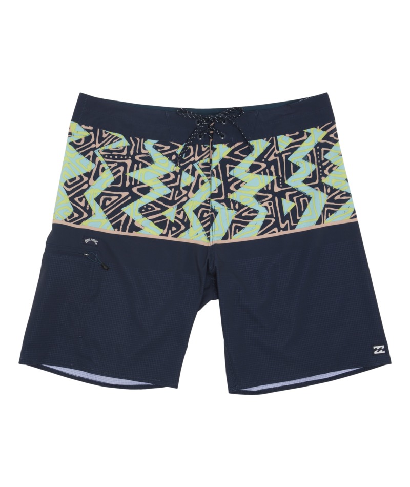 M Fifty50 Airlite Boardshort SU23