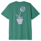 M Peace Flower S/S T-Shirt SP23