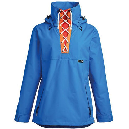 Papoose Pullover Jacket