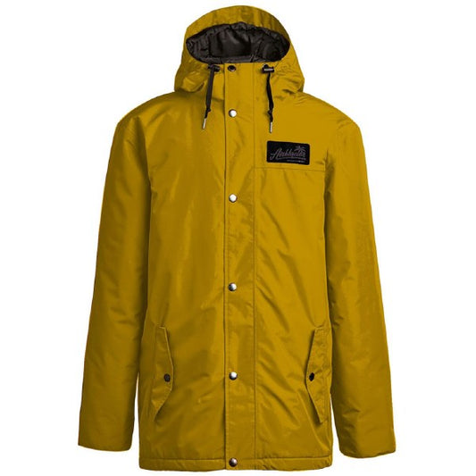 Heritage Parka