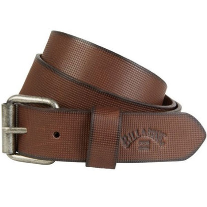 Daily Leather Belts & Buckles
