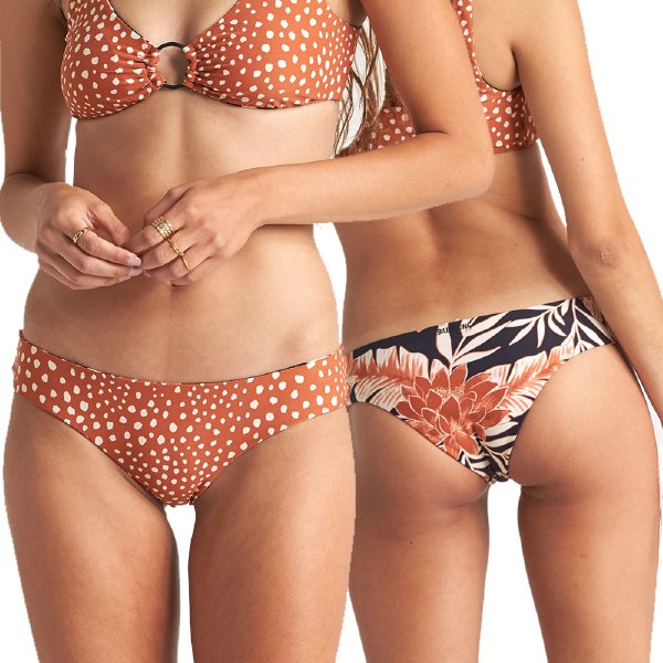 W Shadow Play Hawaii Lo Bikini SP20