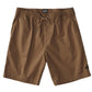 M Layback Short