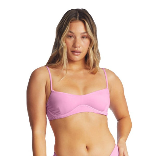 W Sol Search Underwire SP22