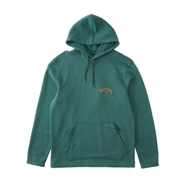 M Compass Pullover Fleece HO22