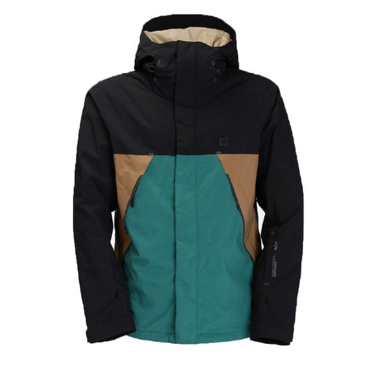 M Expedition Jackets W23