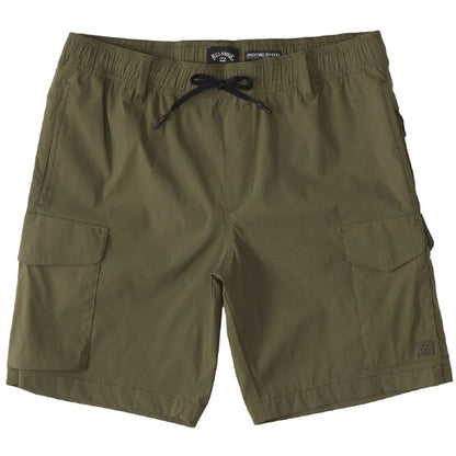 M Surftrek Elastic Short SP23