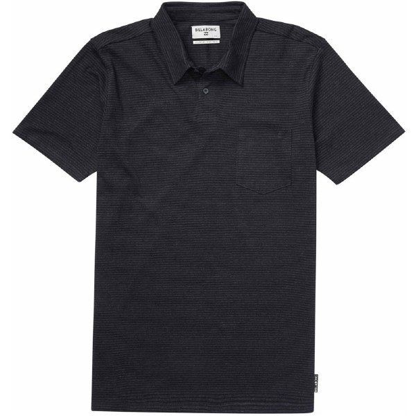 Standard Issue Polo