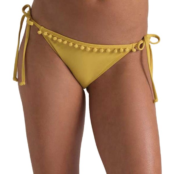 Last Sun Tropic Bikini Bottom