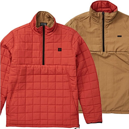 Boundry Rev Puffer Jacket