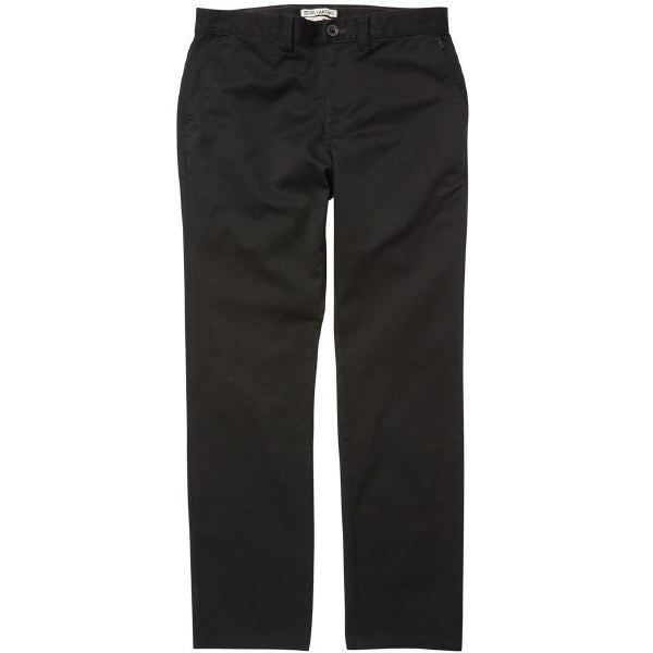 Carter Stretch Chino Pant FA19