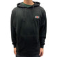 Signature Embroidery Hoodie