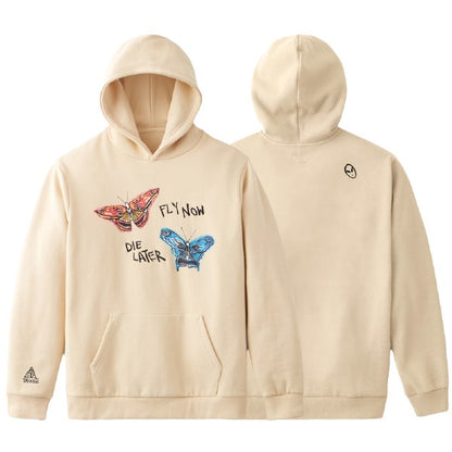 M BB Fly Now Hoodie SP21