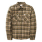 W Bowery Soft Weave L/S Flannel SP22
