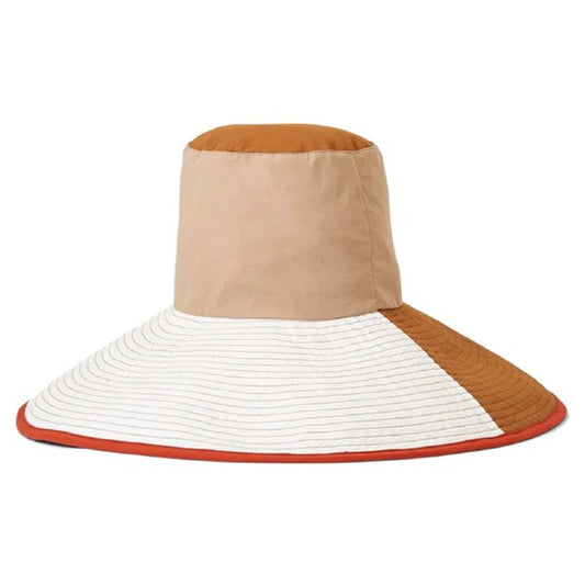 New Female Burrs Bucket Hats Harajuku Bucket Hat Fishing Women