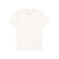M Beta Square Henley Knit S/S T-Shirt SU22