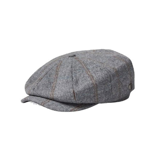 Brood Baggy Snap Hat SU22