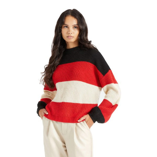W Madero Sweater FA22