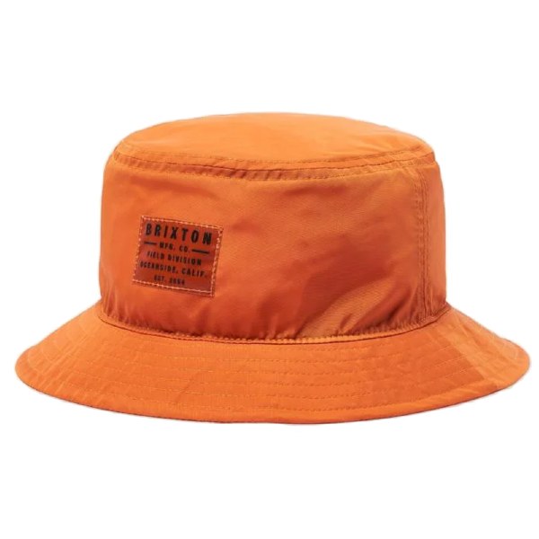 M Vintage Nylon Packable Bucket Hat SP23 – The Boardroom