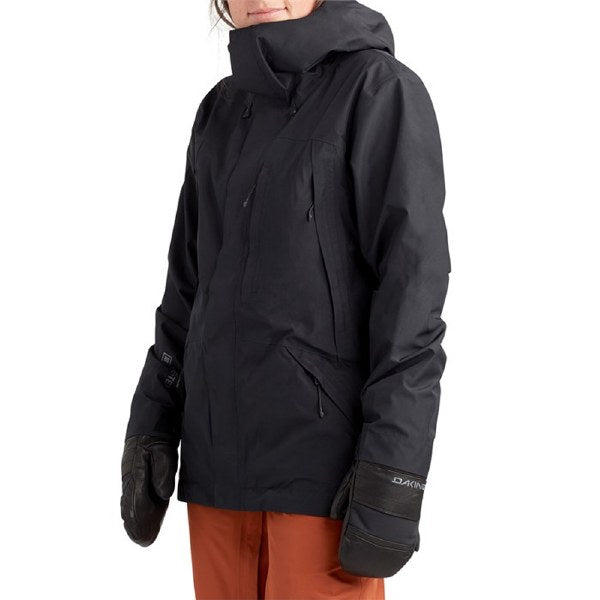 Barrier Gore-Tex 2L Jacket W22et