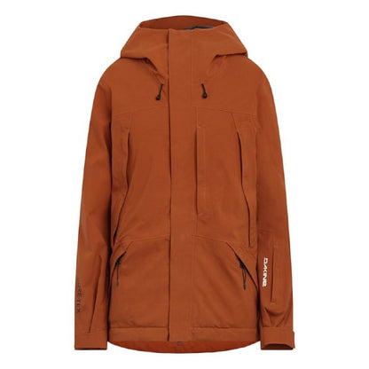 Barrier Gore-Tex 2L Jacket W22et