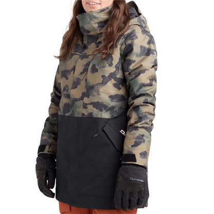 Reach Insulated 20K Jacket