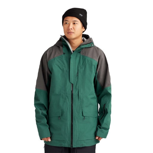 M Stoker GORE-TEX 3L Jacket W23 – The Boardroom