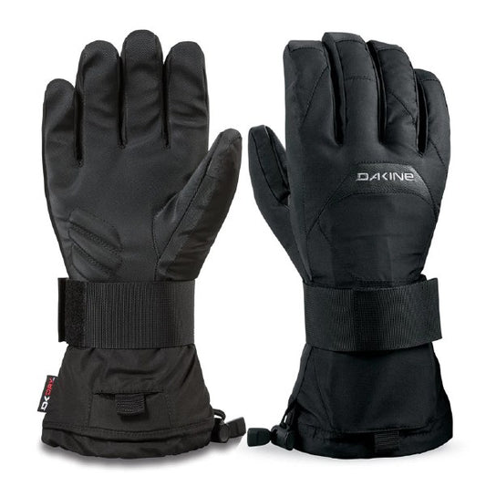 Wristguard Glove 2025